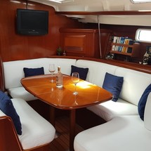 Beneteau Oceanis 473