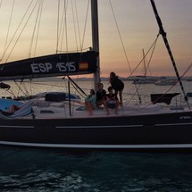 Beneteau Oceanis 473