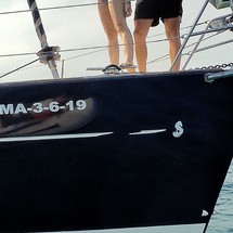 Beneteau Oceanis 473