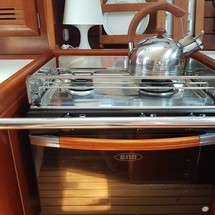 Beneteau Oceanis 473