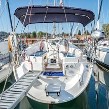 Bavaria 32 Cruiser