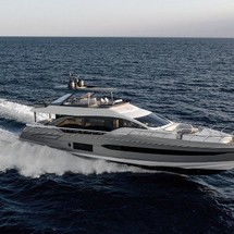 Azimut 78