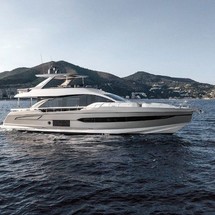 Azimut 78