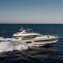 Azimut 78