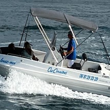 Chaparral 18 Ski&Fish H2O