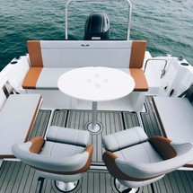 Beneteau Flyer 7.7 SPACEdeck