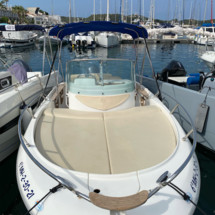 Sessa Key Largo 20