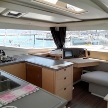 Fountaine Pajot Helia 44