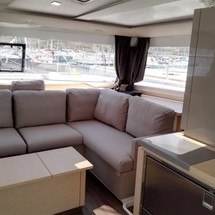 Fountaine Pajot Helia 44