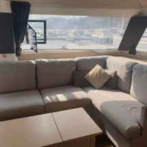 Fountaine Pajot Helia 44