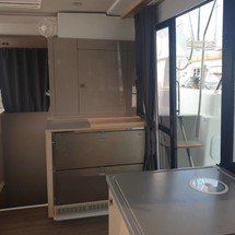 Fountaine Pajot Helia 44