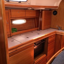 Bavaria 39 Cruiser