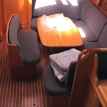 Bavaria 39 Cruiser