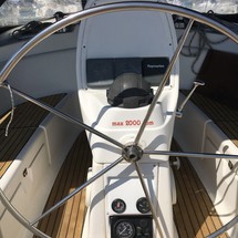 Bavaria 39 Cruiser