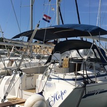 Bavaria 39 Cruiser