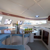 Fountaine Pajot Athena 38