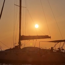 Jeanneau Sun Magic 44