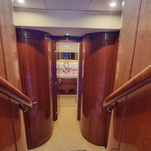 Fairline Squadron 59