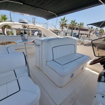 Fairline Squadron 59