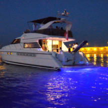 Fairline Squadron 59