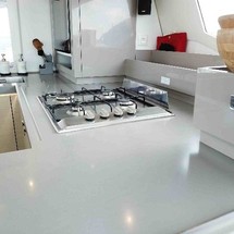 Fountaine Pajot Saona 47