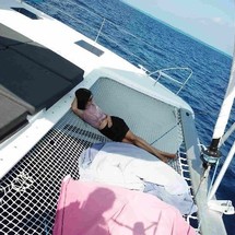 Fountaine Pajot Saona 47