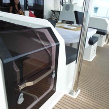 Fountaine Pajot Saona 47