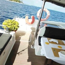 Fountaine Pajot Saona 47