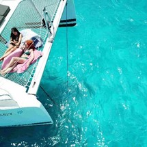 Fountaine Pajot Saona 47