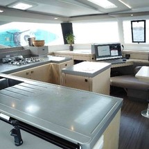 Fountaine Pajot Saona 47