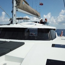 Fountaine Pajot Saona 47