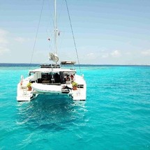 Fountaine Pajot Saona 47