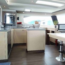 Fountaine Pajot Saona 47