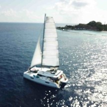 Fountaine Pajot Saona 47