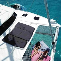 Fountaine Pajot Saona 47