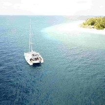 Fountaine Pajot Saona 47