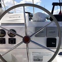 Fountaine Pajot Saba 50