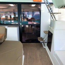 Fountaine Pajot Saba 50