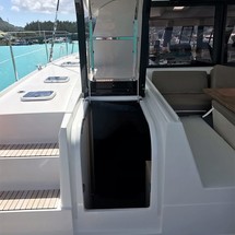 Fountaine Pajot Saba 50