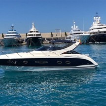 Gobbi atlantis 39