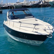 Gobbi atlantis 39