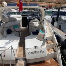 Gobbi atlantis 39