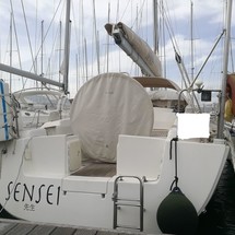 Hanse 400