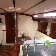 Hanse 400