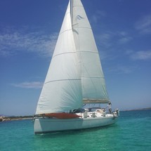 Hanse 400