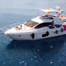 Azimut 55