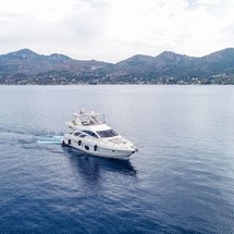 Azimut 55