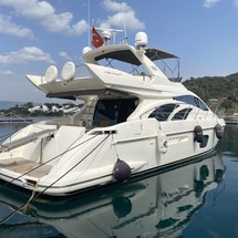 Azimut 55