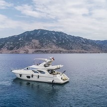 Azimut 55