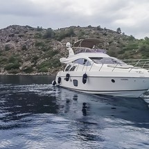 Azimut 55